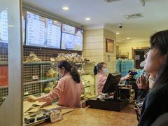 -国际饭店·帆声西饼屋(黄河路店)