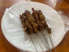 -十里铺铁板鱿鱼