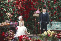 -THE QUEEN(北京店)