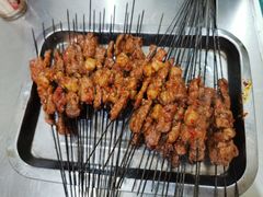 -文文烤肉(大皮院店)