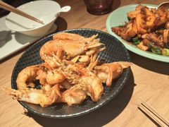 -青桃餐厅