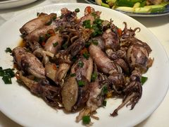 -日丰园海肠水饺·老字号大连海鲜(银泰城店)