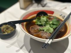 -静香HOUSE·全时段融合餐厅(七星欢乐颂店)