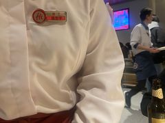 -海底捞火锅(枫蓝国际购物中心店)