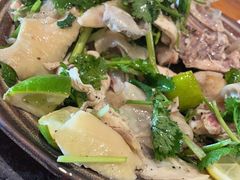 -上楼私房菜(院士路店)