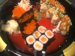 -景鹤料理(上地华联店)
