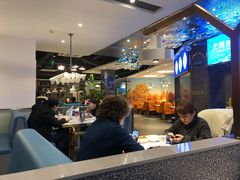 大堂-大河宴椒麻鱼(嘉和园店)