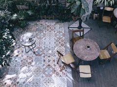 -时光花园(白鹭洲店)