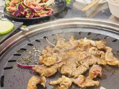 -阿昌白族石板烧(大理古城店)
