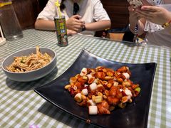 -玉桥餐厅(天坛店)