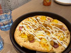 -必胜客(上海华谊新所店)