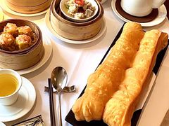 现炸大油条-悦景酒家(罗湖店)