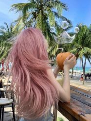 -HG美发设计沙龙