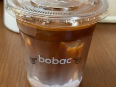 -BOBAC