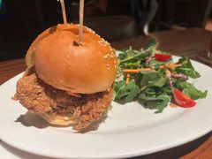 -京A Taproom·精酿餐吧(CBD店)