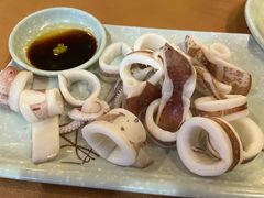 -抱德·潮汕味(敦和店原惠城鱼仔)
