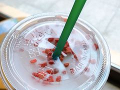 -星巴克(天津佛罗伦萨小镇店)