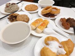 -老磁器口豆汁店(天坛店)