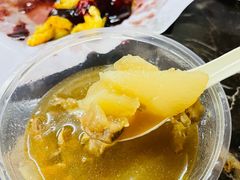 -香港风味小吃店(中英街店)