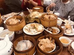 -香港蓮香樓(中環店)