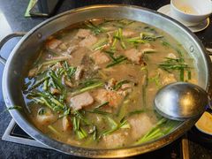 白鲳米粉汤-吴记鲜定味