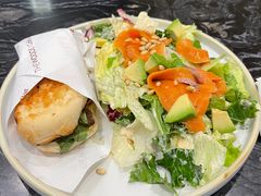 -THE WOODS 简餐 (国贸商城店)