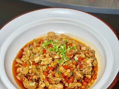 -香丰阁·烤鸭·川湘菜(清河店)