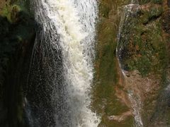 -华蓥山天意谷景区