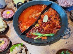 -楠火锅(哈尔滨金爵万象店)