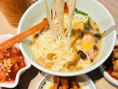 -云味馆·云南菜·云南米线(景田店)