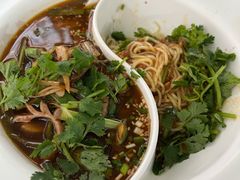 -万县面馆(高笋塘店)