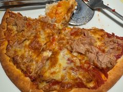 -萨莉亚意式餐厅(杭州西溪龙湖天街店)