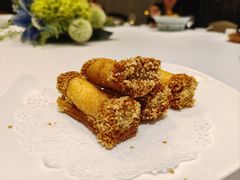 -大铁勺新津菜(中北永旺店)