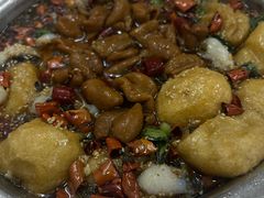 -黑皮酸菜鱼(绣花巷店)