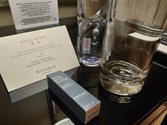 -长沙尼依格罗酒店