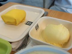 芒果班戟-满记甜品(荟聚购物中心店)