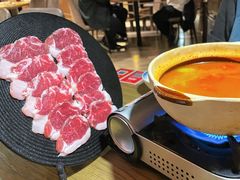 -那时新疆·若羌(经纬汇店)