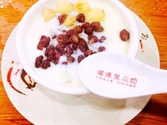 -正德顺順德雙皮奶(中信店)