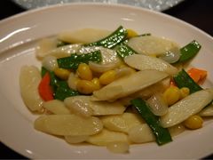 -浙江安吉JW万豪酒店·万豪中餐厅