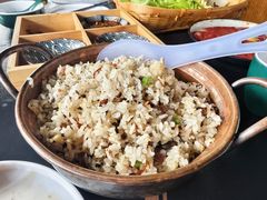 -野菌皇海景野生菌火锅(滨海大道店)