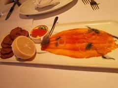 -壳里西餐厅Coquille Seafood Bistro(蒙自路店)