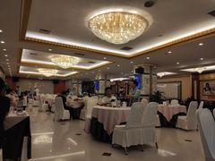 大堂-北京全聚德(西翠路店)