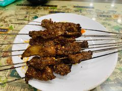 -清真·穆萨砂锅(大皮院店)