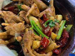 -帅府街兔头(大同古城店)