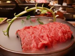 -盡膳口福跷脚牛肉火锅(合生汇购物中心店)