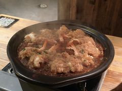 -破三川·新川菜(静安大融城店)