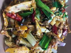 -肖记公安牛肉鱼杂馆·省级非物质文化遗产(三角路直营店)