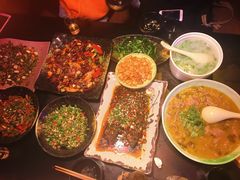 -醉小酒馆·川菜·江湖菜·重庆菜(观音桥旗舰店)