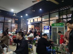 大堂-小王烧烤(毓龙路店)