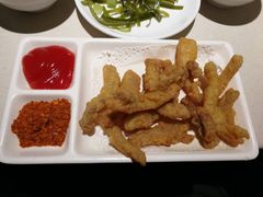 -海底捞火锅(上元大街店)